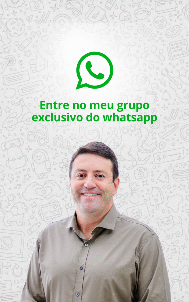 Grupo WhatsApp